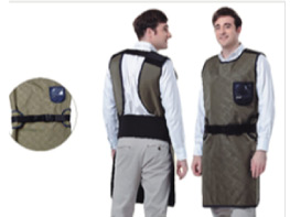 MANDIL EMPLOMADO C.World N-XR-1