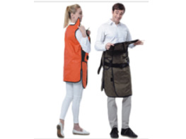 MANDIL EMPLOMADO N-XR-2 