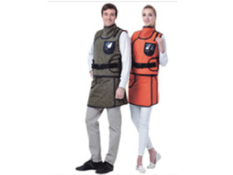 MANDIL – FALDILLA PLOMADA N-XR-3